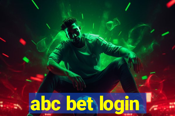 abc bet login